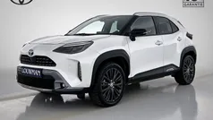 Gebruikt 2021 Toyota Yaris Cross SUV | € 26.900 (Eerlijke prijs)