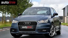 Gebruikt 2016 Audi A1 Sportback Sport Hatchback | € 11.050 (Eerlijke prijs)