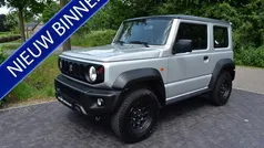Gebruikt 2020 Suzuki Jimny SUV | € 33.480 (Eerlijke prijs)
