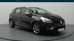 Gebruikt 2018 Renault Clio GrandTour Intens Stationwagen | € 11.990 (Eerlijke prijs)