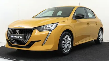 Gebruikt 2023 Peugeot 208 Active Hatchback | € 14.925 (Eerlijke prijs)