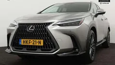 Grijs Gebruikt 2022 Lexus NX450h+ Executive Line SUV | € 57.450 (Eerlijke prijs)