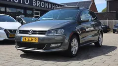 Gebruikt 2011 VW Polo Highline Hatchback | € 4.950 (Eerlijke prijs)