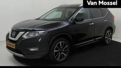 Gebruikt 2020 Nissan X-Trail Tekna SUV | € 24.940 (Eerlijke prijs)