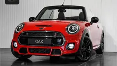 Gebruikt 2018 Mini Cooper S Cabriolet Chili Cabriolet | € 21.900 (Eerlijke prijs)