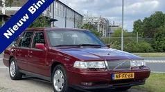 Volvo 960