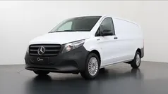 Wit Nieuw 2024 Mercedes e-Vito MPV | € 48.995 (Eerlijke prijs)