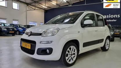 Occasion Fiat Panda 86 PK (63 kW) 2013 Hatchback