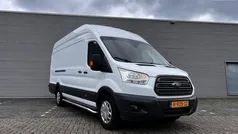 Overige Gebruikt 2019 Ford Transit Trend Van | € 9.699 (Super prijs)