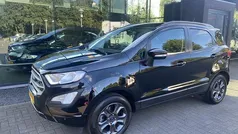 Gebruikt 2018 Ford Ecosport Titanium SUV | € 12.800 (Eerlijke prijs)