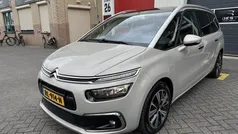 Gebruikt 2018 Citroën Grand C4 Picasso Business Class MPV | € 13.450 (Eerlijke prijs)
