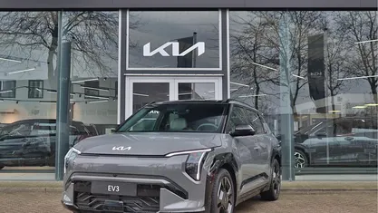 Occasion 2025 Kia EV3 GT SUV | € 46.881 (Eerlijke prijs)