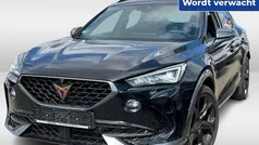 Zwart Gebruikt 2021 Cupra Formentor VZ SUV | € 27.950 (Goede deal)