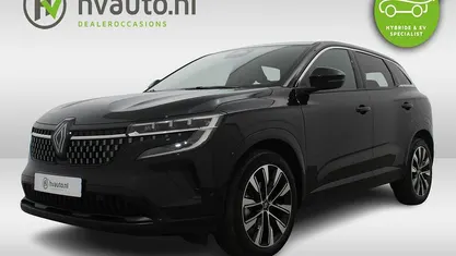 Occasion Renault Austral Techno 160 PK (117 kW) 2025 SUV