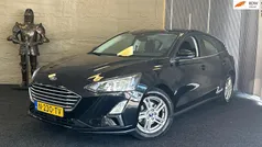 Gebruikt 2022 Ford Focus Business Edition Hatchback | € 14.999 (Super prijs)