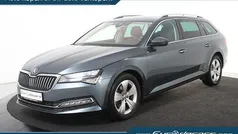 Gebruikt 2019 Skoda Superb Stationwagen | € 21.500 (Eerlijke prijs)