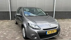 Gebruikt 2011 Renault Clio R.S. Collection Hatchback | € 2.749 (Goede deal)