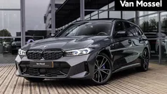 Grijs Gebruikt 2023 BMW M340 Comfort Edition Sedan | € 75.900 (Eerlijke prijs)