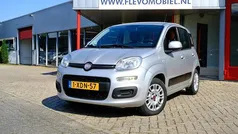 Grijs Gebruikt 2014 Fiat Panda Hatchback | € 5.750 (Eerlijke prijs)