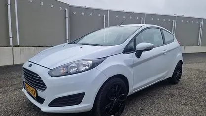 Occasion 2014 Ford Fiesta Hatchback | € 4.750 (Eerlijke prijs)