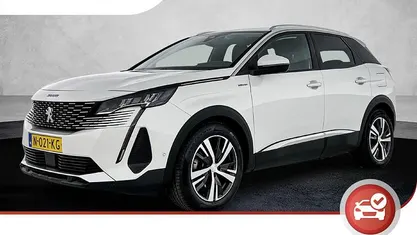 Occasion Peugeot 3008 Allure 225 PK (165 kW) 2021 SUV