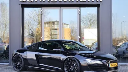 Occasion Audi R8 Coupé 421 PK (309 kW) 2009 Coupé