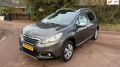 Occasion Peugeot 2008 Allure 110 PK (80 kW) 2016 SUV
