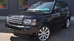 Gebruikt 2007 Land Rover Range Rover Sport SUV | € 19.750 (Eerlijke prijs)