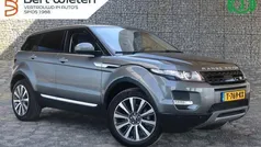 Grijs Gebruikt 2015 Land Rover Range Rover SUV | € 25.950 (Super prijs)