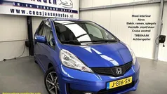 Gebruikt 2012 Honda Jazz Sport Hatchback | € 4.950 (Eerlijke prijs)