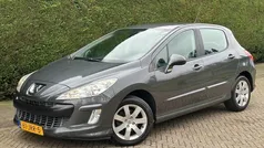 Gebruikt 2009 Peugeot 308 Hatchback | € 3.000 (Eerlijke prijs)