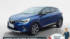Gebruikt 2022 Renault Captur Intens SUV | € 21.695 (Goede deal)