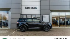 Zwart Gebruikt 2024 Land Rover Discovery Sport SE Dynamic SUV | € 57.500 (Goede deal)