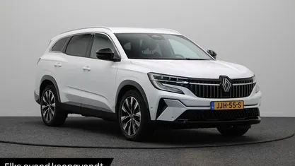 Gebruikt 2024 Renault Espace Techno SUV | € 35.445 (Eerlijke prijs)