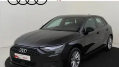 Gebruikt 2023 Audi A3 Sportback Proline Hatchback | € 28.450 (Eerlijke prijs)