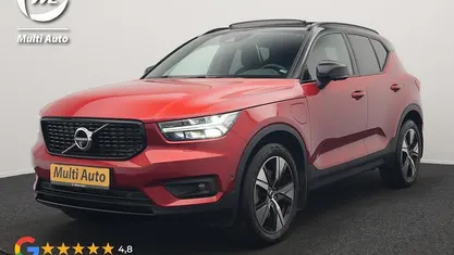 Occasion 2022 Volvo XC40 R-Design SUV | € 36.820 (Eerlijke prijs)
