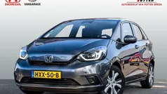 Grijs Gebruikt 2021 Honda Jazz Elegance Hatchback | € 17.650 (Goede deal)