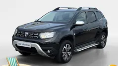 Zwart Gebruikt 2022 Dacia Duster Prestige SUV | € 18.835 (Eerlijke prijs)