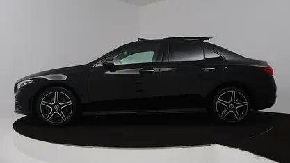 Occasion Mercedes A250 Business 160 PK (117 kW) 2022 Sedan