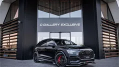 Gebruikt 2021 Audi RS Q8 S-Line SUV | € 189.995 (Goede deal)