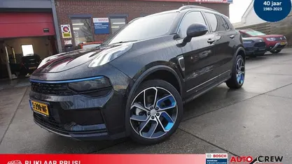 Occasion 2023 Lynk & Co 01 SUV | € 25.950 (Eerlijke prijs)