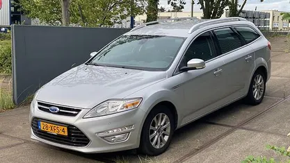 Occasion Ford Mondeo Titanium 161 PK (118 kW) 2012 Stationwagen