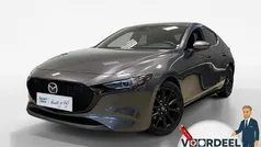 Gebruikt 2019 Mazda 3 Luxury Hatchback | € 20.450 (Eerlijke prijs)