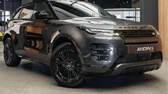 Gebruikt 2025 Land Rover Range Rover evoque SE Dynamic SUV | € 69.950 (Eerlijke prijs)
