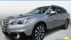Grijs Gebruikt 2016 Subaru Outback Premium SUV | € 24.950 (Eerlijke prijs)