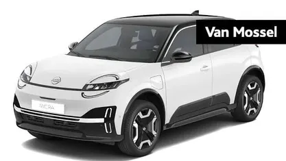 Nieuw Nissan Micra Advance 110 kW (150 PK) 2026 Overige Hatchback