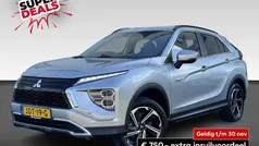 Gebruikt 2022 Mitsubishi Eclipse Intense+ SUV | € 21.430 (Super prijs)