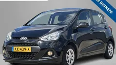 Gebruikt 2017 Hyundai i10 Comfort Hatchback | € 8.940 (Eerlijke prijs)
