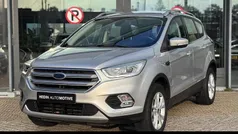 Gebruikt 2018 Ford Kuga Titanium SUV | € 16.995 (Goede deal)