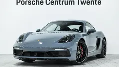 Gebruikt 2025 Porsche 718 Cayman GTS Coupé | € 169.900